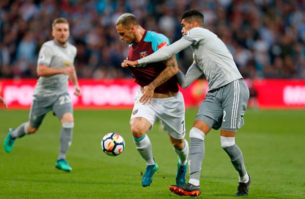 但唯有面對 但唯有面對