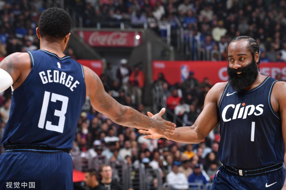 在许多球星 在许多球星