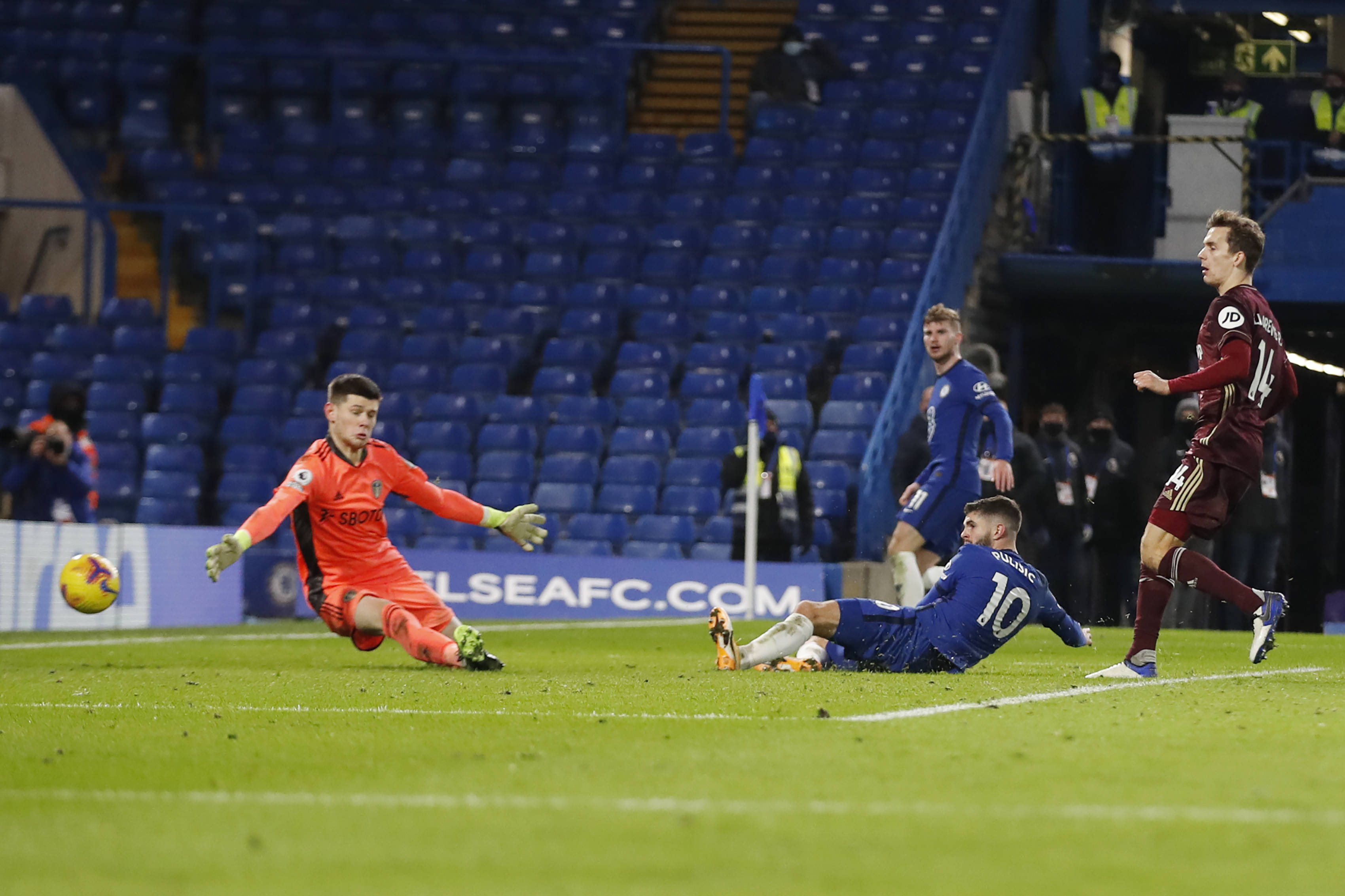 他们就像是 他们就像是